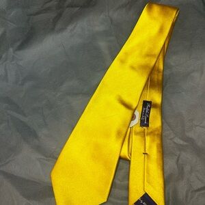 Ralph Lauren Purple Label tie